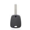2 Button Car Key Remote Control for Peugeot 106 206