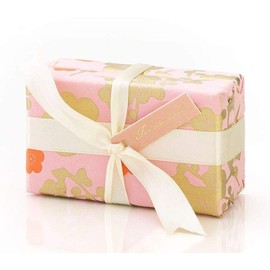 Tiramani All-Natural French Milled Bar Soap Infused with Coconut and Palm Oils, Nourishing and Moisturizing Soap, Double Pack