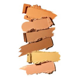 Paleta de Correctores MAC Studio Fix Conceal & Correct Medium Mate 6 Tonos