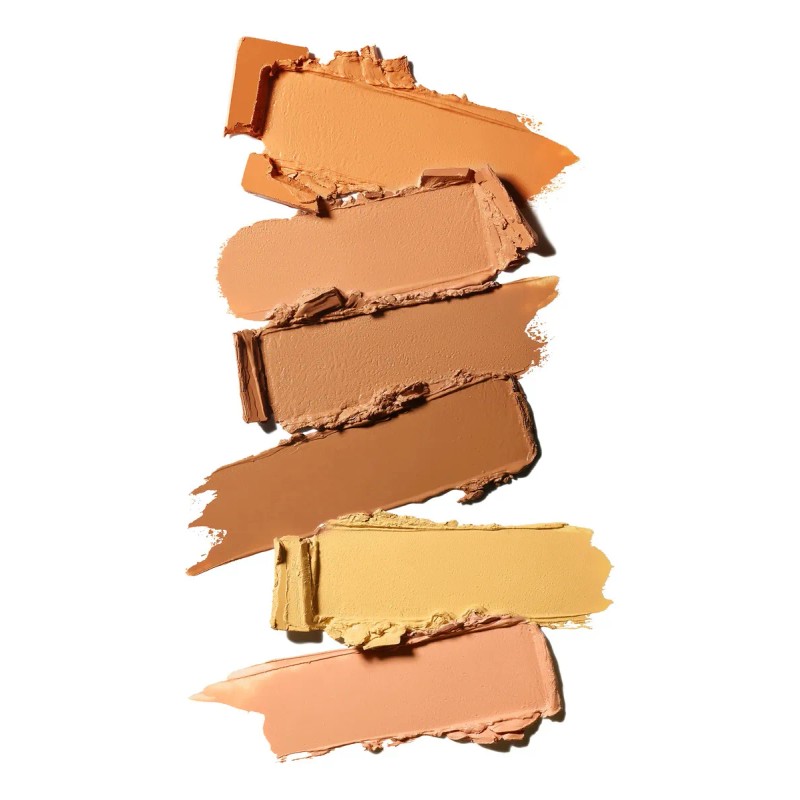 Paleta de Correctores MAC Studio Fix Conceal & Correct Medium