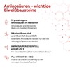 Doppelherz System Essential Amino Acids - Plus Vitamin B6 and