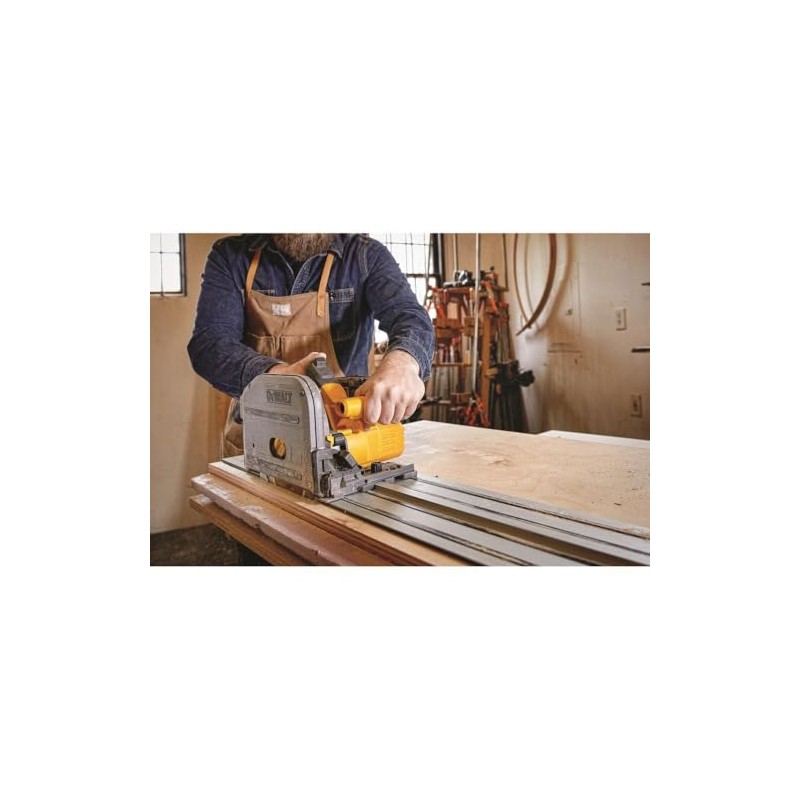 Dewalt Flexvolt Track Saw Blade 6 1/2In 42T