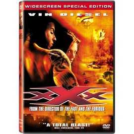 XXX (Widescreen Special Edition)