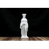 Caryatid C Replica Figurine – Erechtheion Acropolis Miniature – SLA