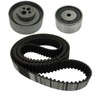 SKF VKMA 01200 Tensioner Pulley