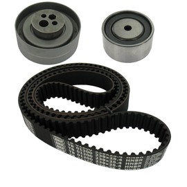 SKF VKMA 01200 Tensioner Pulley