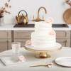 BOARDS+ Cake Drum 12 Inch (10 Pack) | 1/2" Thick