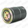 STARK SKFF-0870124 Fuel Filter Screw-On Filter