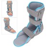 Brrnoo Night Splint for Relief of Plantar Fasciitis Tendinitis, Fixed