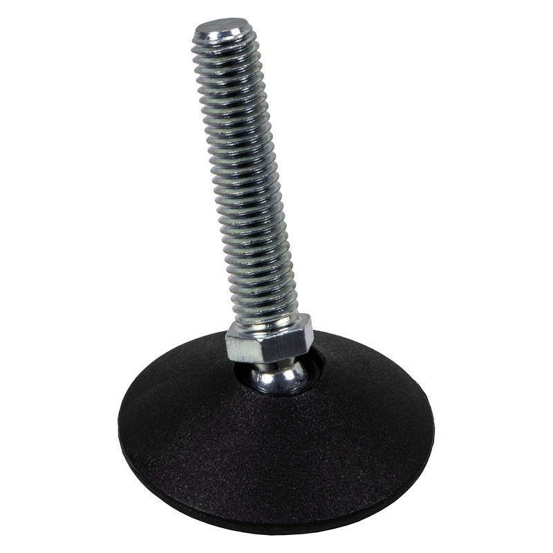 Gedotec Adjusting Screw M8 x 33 mm Adjusting Screw for