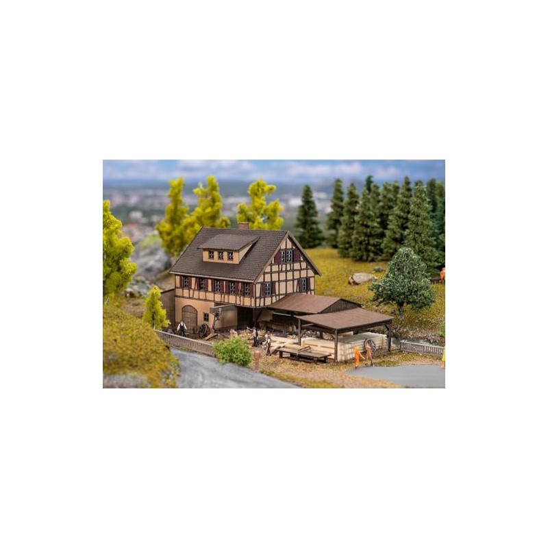 FALLER 120116 Model Kit