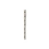 Wen BLX241#2 41 TPI Spiral Pinless 5-Inch Scroll Saw Blades