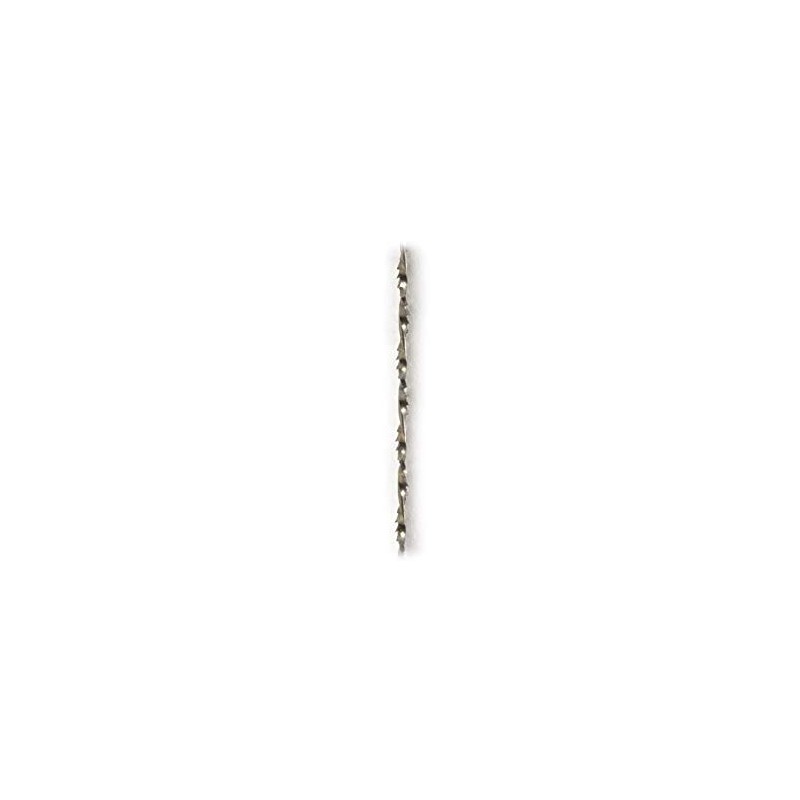 Wen BLX241#2 41 TPI Spiral Pinless 5-Inch Scroll Saw Blades