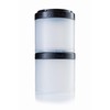 BlenderBottle ProStak Expansion Pak, 2 Pack Containers (2 x 250