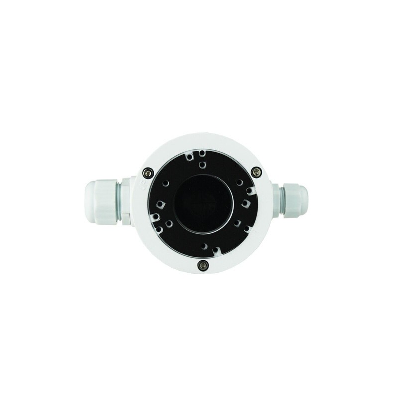 Mounting Box Cam Box Waterproof for Surveillance Camera CCTV IP