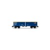 ARNOLD HN6602 SNCF, Confezione da 3 Carri Merci Aperti Eamnos,