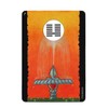 Divination Card Eaching of Love