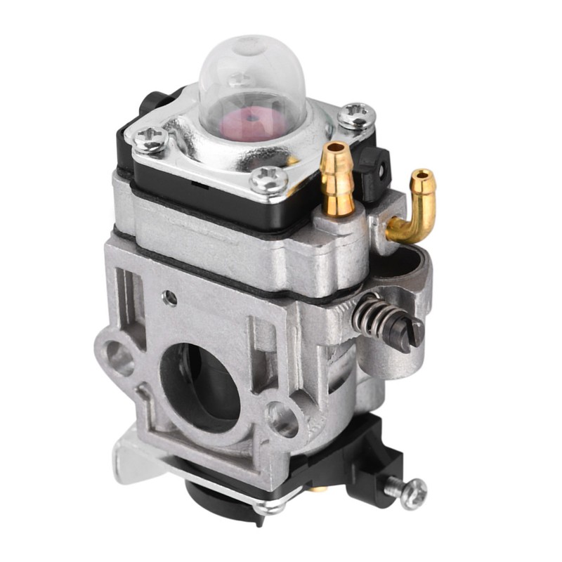 Carburetor Repair Kits For CG430 CG520 BC430 BC520 Trimmer Brushcutter