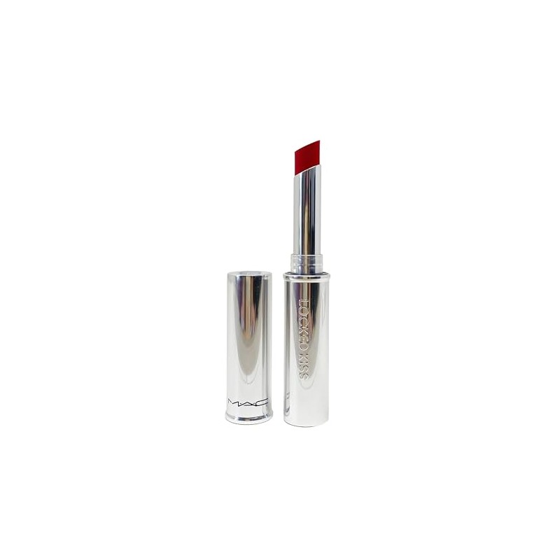 MAC Labial Locked Kiss 24 Hour - 88 Ruby True