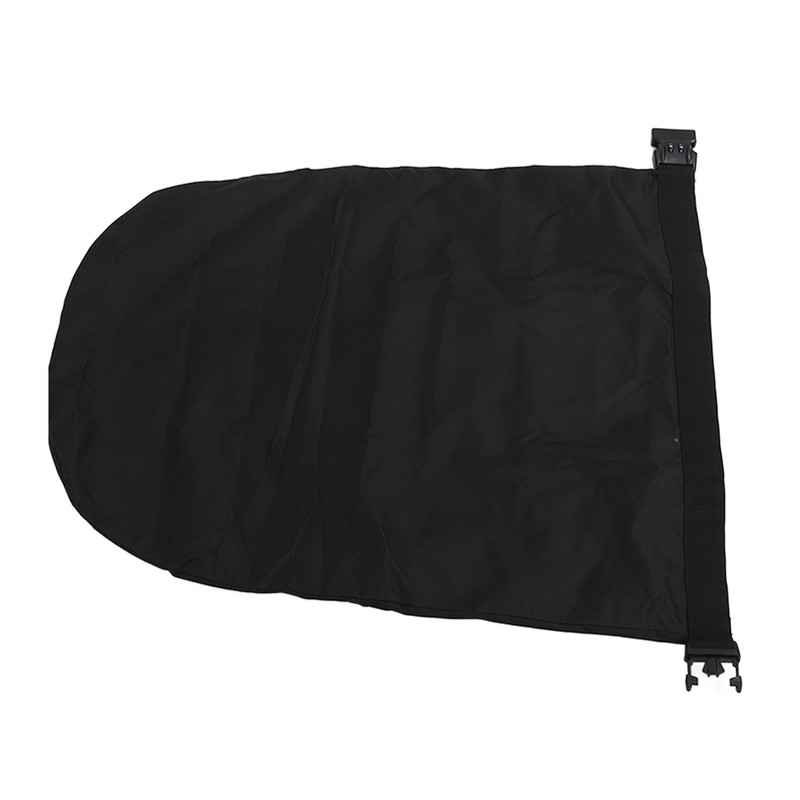 Helmet Bag Waterproof Oxford Cloth Lightweight Universal Large Capacity Storage