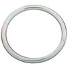 National Hardware N223-164 3155BC Ring in Zinc plated