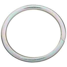 National Hardware N223-164 3155BC Ring in Zinc plated