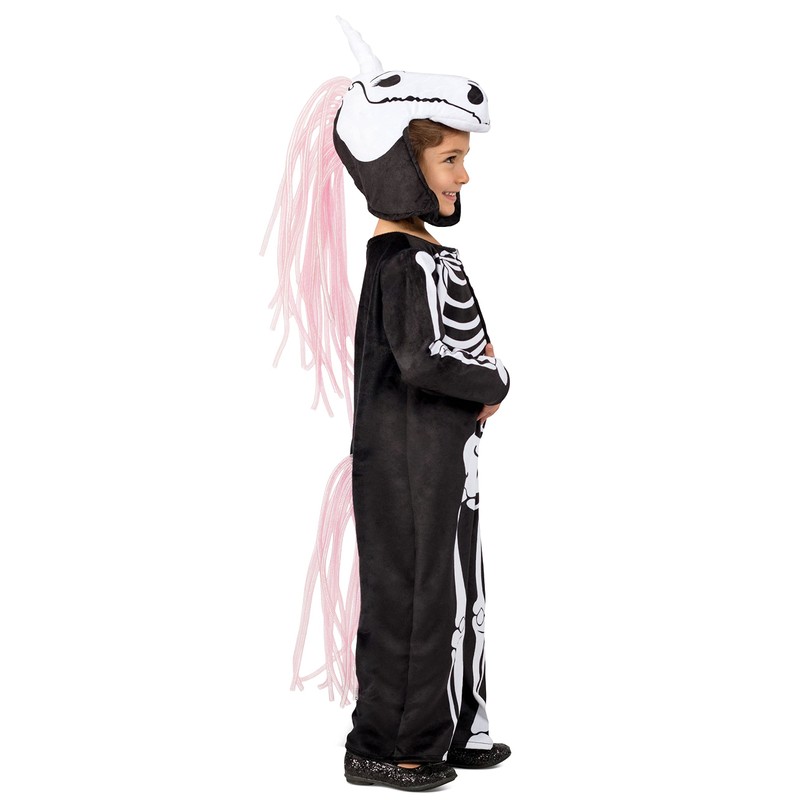Rubies Child's Princess Paradise Skele-Corn Costume, Medium