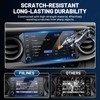 FIILINES Screen Protector for 2020 2021 2022 2023 Toyota Tacoma,
