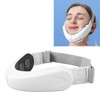 V Face Machine White Electric Microcurrent Recharge Intelligent Face Lift