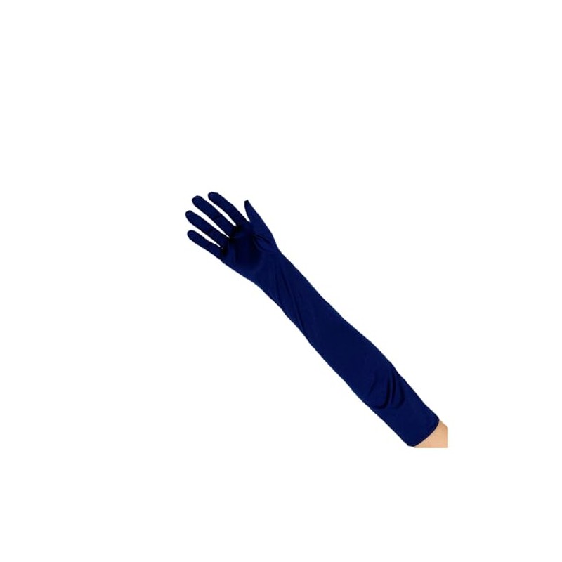 Tapp C. Classic Adult Size 22" Long Opera Length Satin