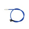 1409KMT 15646923 - Tailgate Window Regulator Cable Compatible with 1978-1991