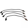 LIANGREN 4X Motorcraft Oxygen O2 Sensor for Ford F150 Pickup