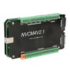 NVCM 6 Axis CNC Controller MACH3 USB Interface Board Card