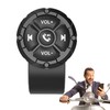 Steering Wheel Control,Wireless Phone Controller for Car - Button Steering