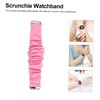 GRIRIW 1pc Hairband Strap for Active Watch Band Replacement Active