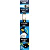 Braun Portable Folding LED Work Light w/ built in Kickstand