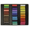 Weddecor Step Disposable Party 6 Colors Hair Colouring Chalk Non-toxic Tool,