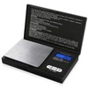 Fuzion Digital Pocket Scale Precision 1000g/0.1g, Small Digital Scales Grams