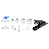 Operitacx 1Set Ice Maker Water Line Connector Kit Ice Maker