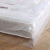 BSSPOKE 500 Guage Double Mattress Bags for Storage Durable Mattress