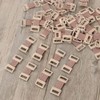 10 Pcs Bandage Clips, Elastic Bandage Wrap Stretch Metal Clips