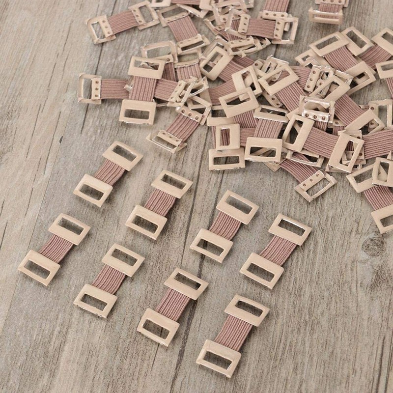 10 Pcs Bandage Clips, Elastic Bandage Wrap Stretch Metal Clips