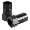 Freewheel Cassette Removal Tool, E Bike Bicycle Compatibility with Shimano,
