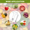 Bell Pepper Corer, Pepper Core Remover Tool, Stainless Steel Apples