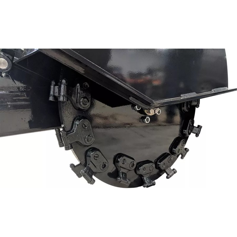 JENKINS STUMP GRINDER TOOTH - HOLDER BOLT