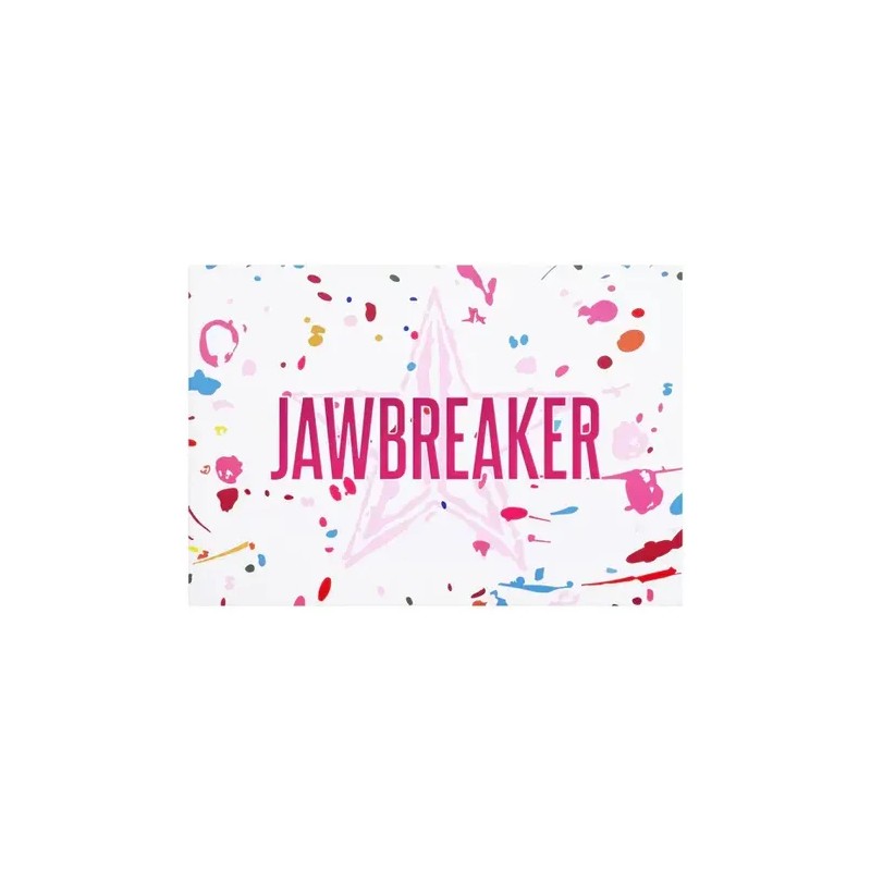 Jeffree Star Paleta Jawbreaker - Sombras Para Ojos