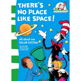 There's No Place Like Space!: All about our SOLAR SYSTEM.: Book 7