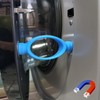 washing machine door prop,prevent holdy moldy Helps your Washer Dry