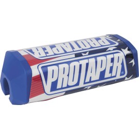 ProTaper Race Line 2.0 Square Handlebar Pads - USA