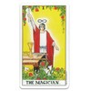 Universal Weight Pocket Tarot Deck T0264 (Recommended as First Tarot